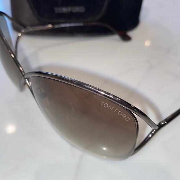 Authentic Tom Ford glasses